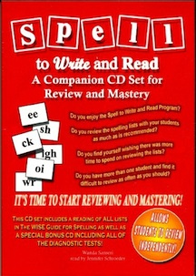 SWR Companion CD